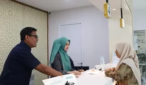 BSI tegaskan peran bukan hanya bank tempat menabung