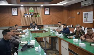 Aceh usulkan dana siap pakai ke BNPB Rp146 miliar