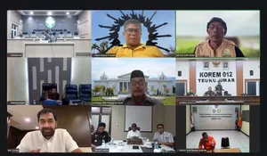 Aceh kembali perpanjang status tanggap darurat
