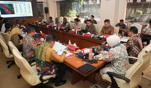 Pemerintah verifikasi 52 daerah terdampak bencana Sumatra