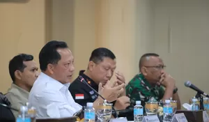 Mendagri usulkan pengembalian dana TKD untuk Aceh