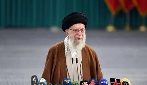 Khamenei serukan persatuan