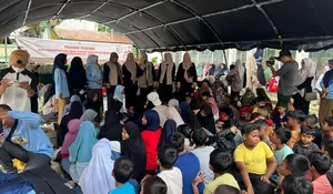 Pemerintah Aceh maksimal dampingi kelompok rentan terdampak bencana