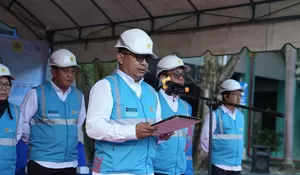 GM PLN UID Aceh:  Keselamatan prioritas utama
