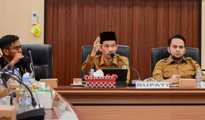 Penyakit masyarakat marak di Aceh Barat, ini reaksi Pemkab