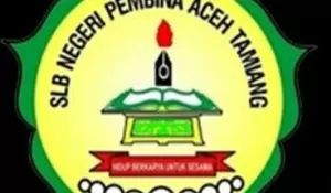 Relawan bersama oran tua bersihkan SLB, demi anak bisa sekolah