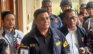 Bareskrim Polri Geledah sejumlah Toko Emas terkait dugaan TPPU 