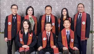 Selamat jalan pak Barry Kusuma  