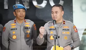 Masih ada anggota Polri terlibat kasus narkoba, begini respon Kapolri
