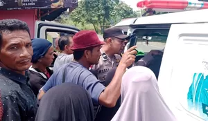 Petani Bener Meriah tewas diinjak gajah liar