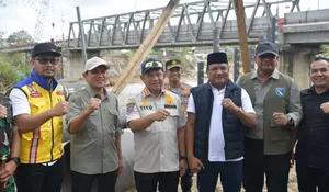 Mendagri pastikan penanganan pengungsi optimal