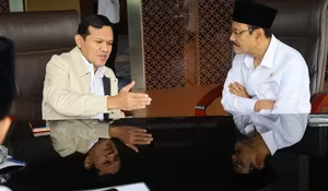 Wagub Aceh minta pusat tetapkan prioritas nasional pembangunan huntap
