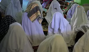 Tradisi Suluk jalan menyucikan diri bulan Ramadhan di Dayah Darul Aman