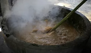 Ie Bu Peudah kuliner khas Ramadhan di Aceh