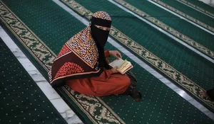 Meningkatkan Ibadah bulan Ramadhan
