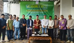 Meugang ala KWPSI, tradisi merawat budaya endatu jelang Ramadhan