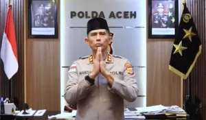 Sambut Ramadhan, begini pesan Kapolda Aceh