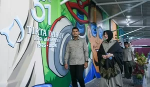 Pemko gratiskan air bersih di masjid selama Ramadhan