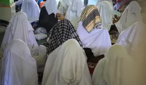 Tradisi Suluk Ramadhan Fokus penyucian jiwa