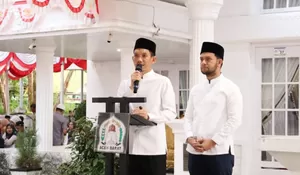 Bupati Aceh Barat sebut wartawan mitra strategis