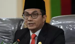 Irwansyah: Maulid momentum konsolidasi kekuatan tuntaskan penyakit sosial