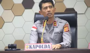 Kapolda Aceh ingatkan  personel jaga kepercayaan publik