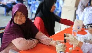 Rumah Sakit Meuraxa pastikan layanan kesehatan optimal selama Ramadhan 