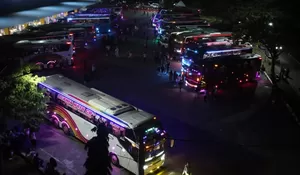 Aceh targetkan 5000 kuota mudik gratis jalur darat dan laut