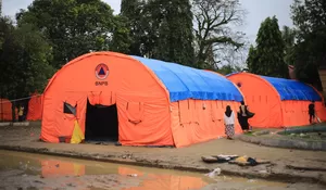 Pengungsi di Aceh tinggal sebanyak 12.144 orang, bagaimana fakta di lapangan