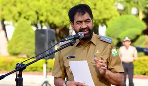 Mualem tetapkan 5 daerah Operasi Pasar tanggap inflasi, ada kota anda?