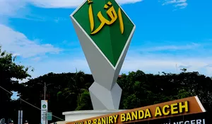 Berminat? UIN Ar-Raniry buka penjaringan calon rektor