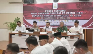 Festival Ramadhan digelar, begini ajakan Wagub Aceh