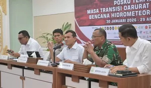 Inflasi Aceh 6,94 persen, begini pesan wagub ke TPID