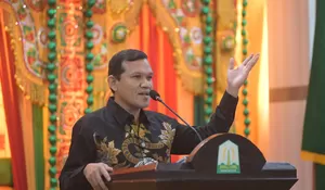 Pemerintah Aceh komitmen monitor dinamika penanganan bencana