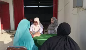 Dua gerai KDMP di Aceh Selatan beroperasi