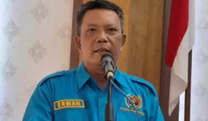 BSI usir wartawan liput penyerahan santunan yatim di Aceh Tamiang, ini reaksi PWI