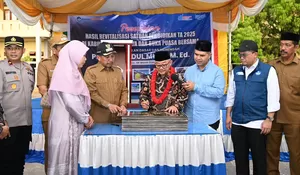 Sektor pendidikan Aceh paling cepat kemajuannya pascabencana