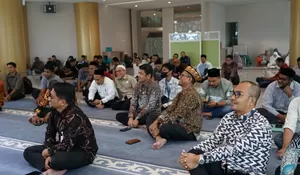 CEO: BSI komitmen tingkatkan literasi   keuangan syariah