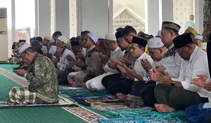 Wagub: Pemerintah Pusat dan Aceh komitmen bersama masyarakat