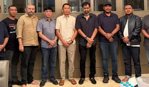 Catat permintaan Mualem ke Kapolri terkait pengeroyokan warga Aceh