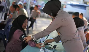Pelayanan kesehatan untuk masyarakat