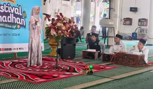 Festival Ramadhan Al-Falah Sigli, ruang tumbuh generasi Qurani