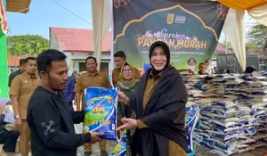 Pemko Banda Aceh siapkan pangan murah, berikut tujuannya