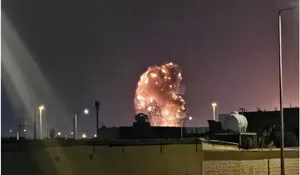 Arab Saudi cegat 8 rudal yang targetkan Riyadh