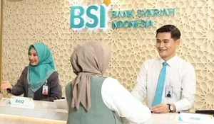 Berikut sejumlah kegiatan di BSI Fest Ramadhan 1447 Hijriyah
