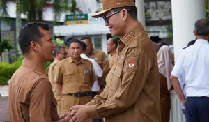 Bupati Aceh Selatan aktif kembali, simak penjelasannya