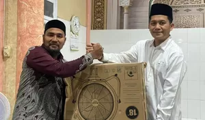 Begini cara Bupati Aceh Selatan serap aspirasi dari  rakyat