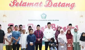 Setahun kepemimpinan Mirwan,  begini capaiannya
