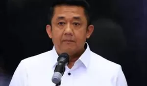 Berkas Perkara Lengkap, Tersangka Judi Online dan BB Rp55 Miliar Segera Dilimpahkan 