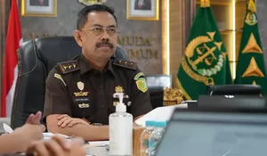 Jaksa Agung Setujui Empat Pengajuan Restorative Justice Tindak Pidana Narkotika